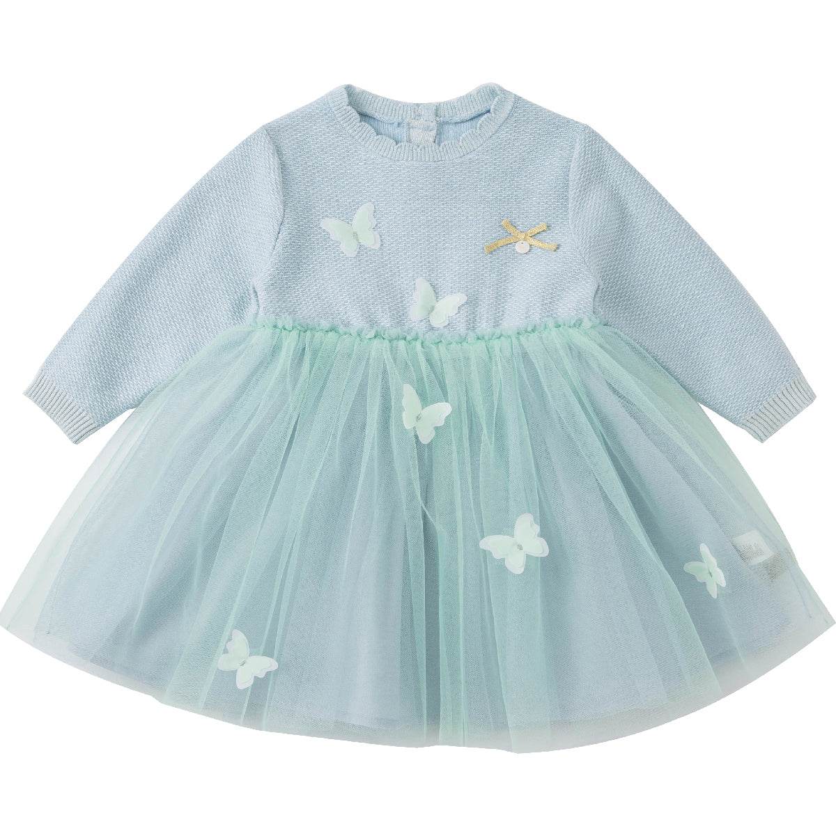 Платье для девочек Dave&bella David & Bella - Boxette Shop